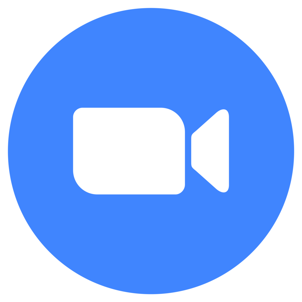 Zoom Logo