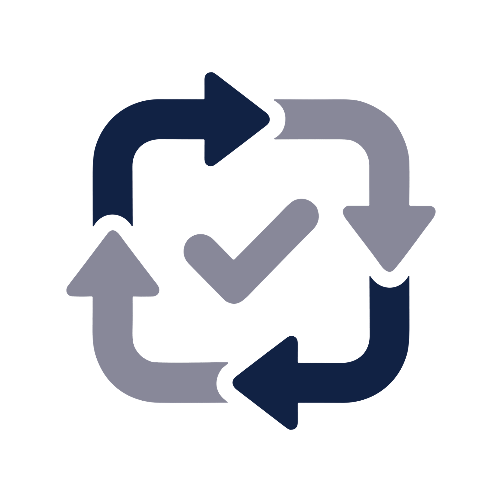 Bebas Mengulang Logo